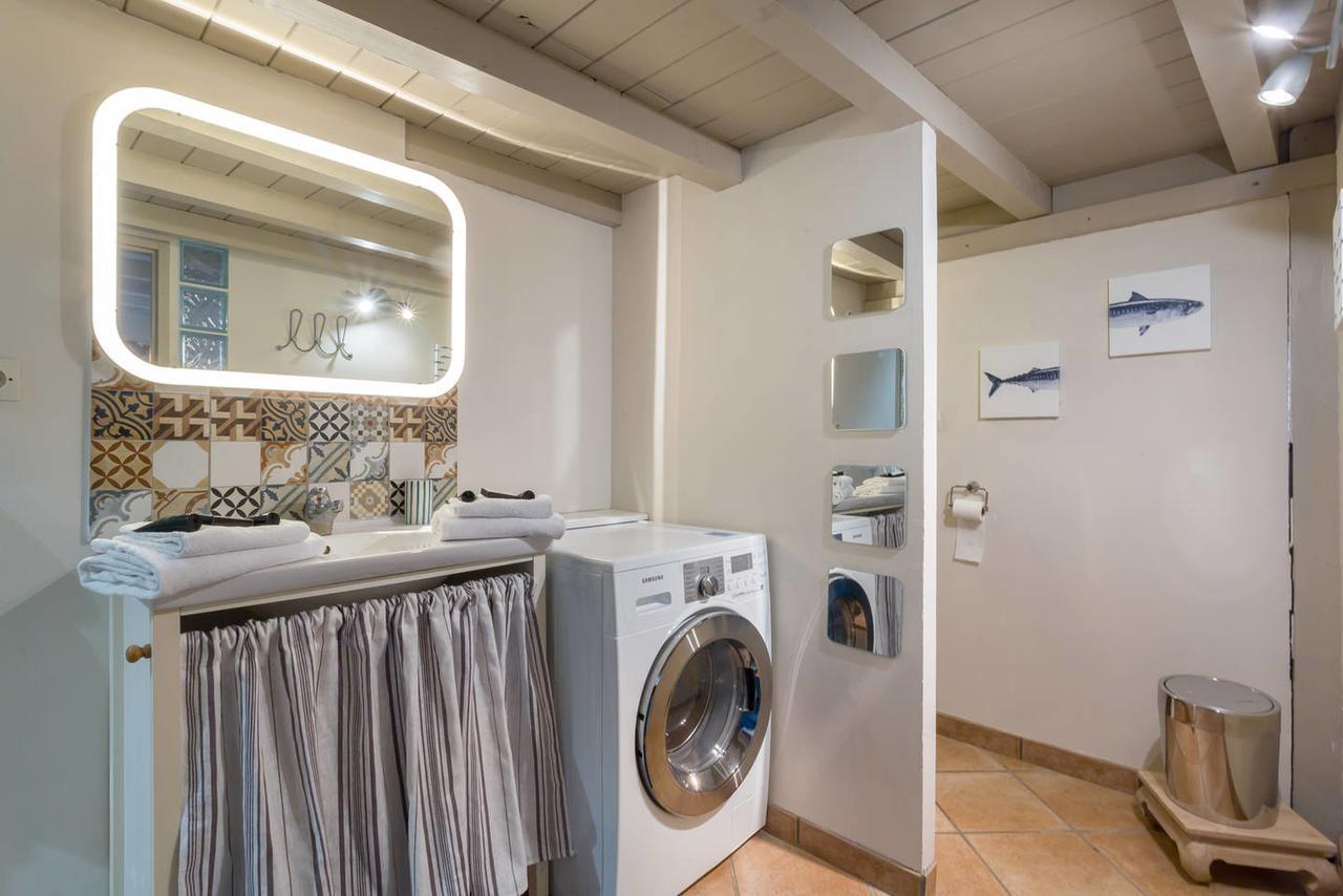 Апартаменты Guestready- Typical Croix-Roussien Flat Лион Экстерьер фото
