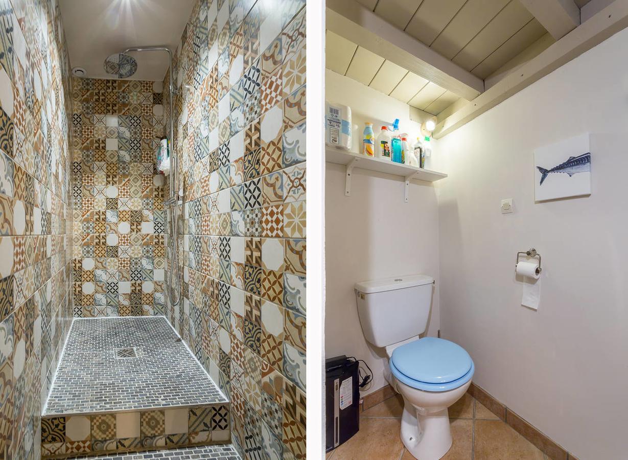 Апартаменты Guestready- Typical Croix-Roussien Flat Лион Экстерьер фото