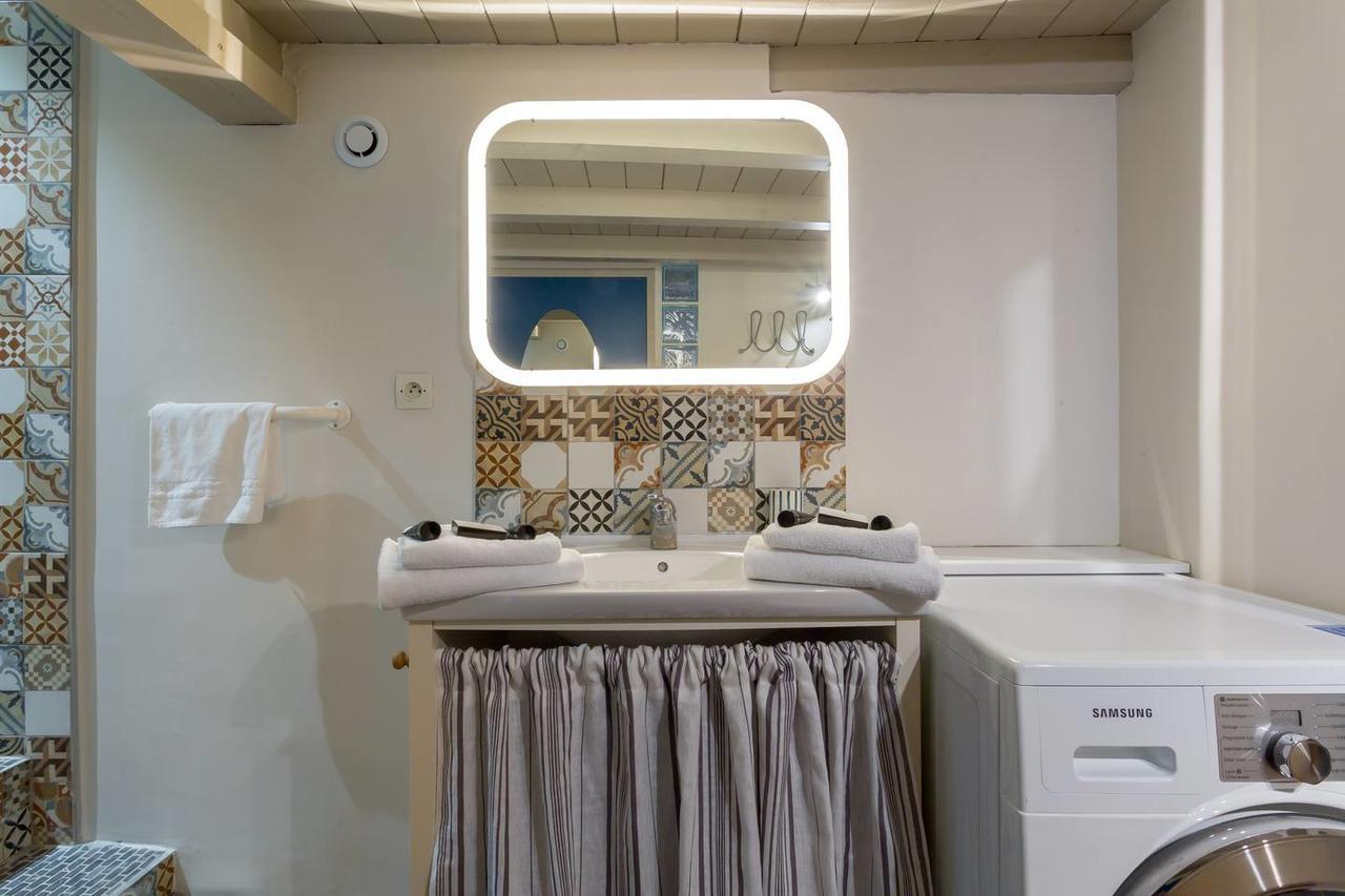 Апартаменты Guestready- Typical Croix-Roussien Flat Лион Экстерьер фото